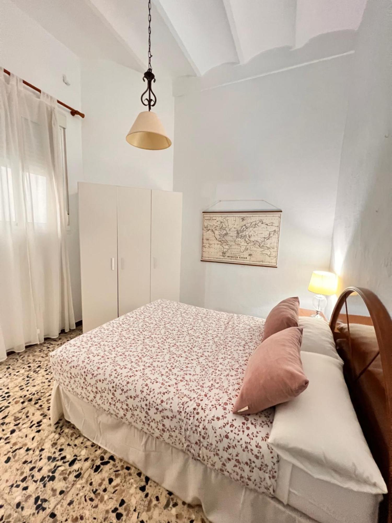 Apartments San Lorenzo Fresh Севілья Екстер'єр фото