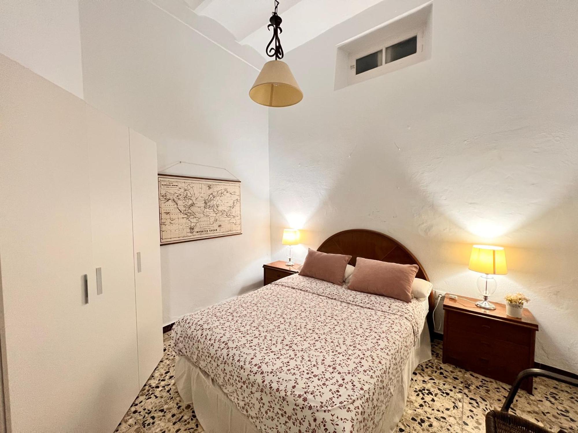 Apartments San Lorenzo Fresh Севілья Екстер'єр фото