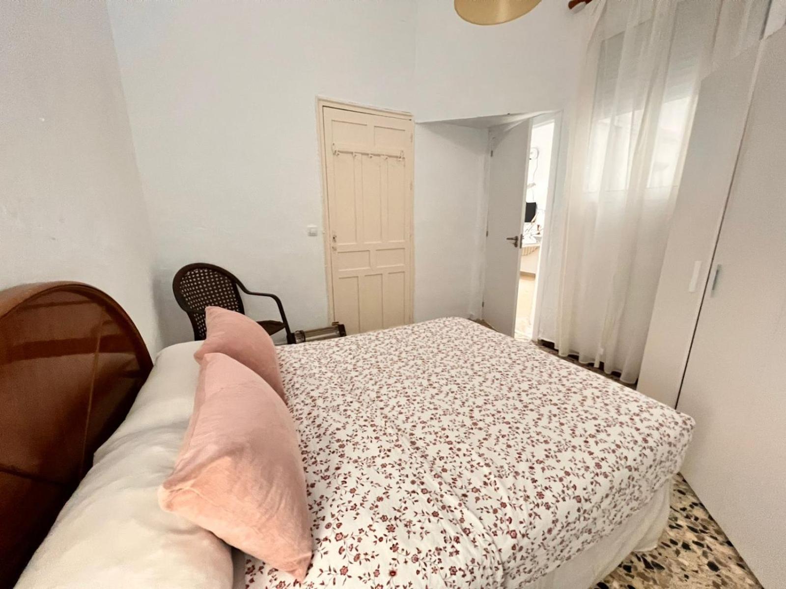 Apartments San Lorenzo Fresh Севілья Номер фото