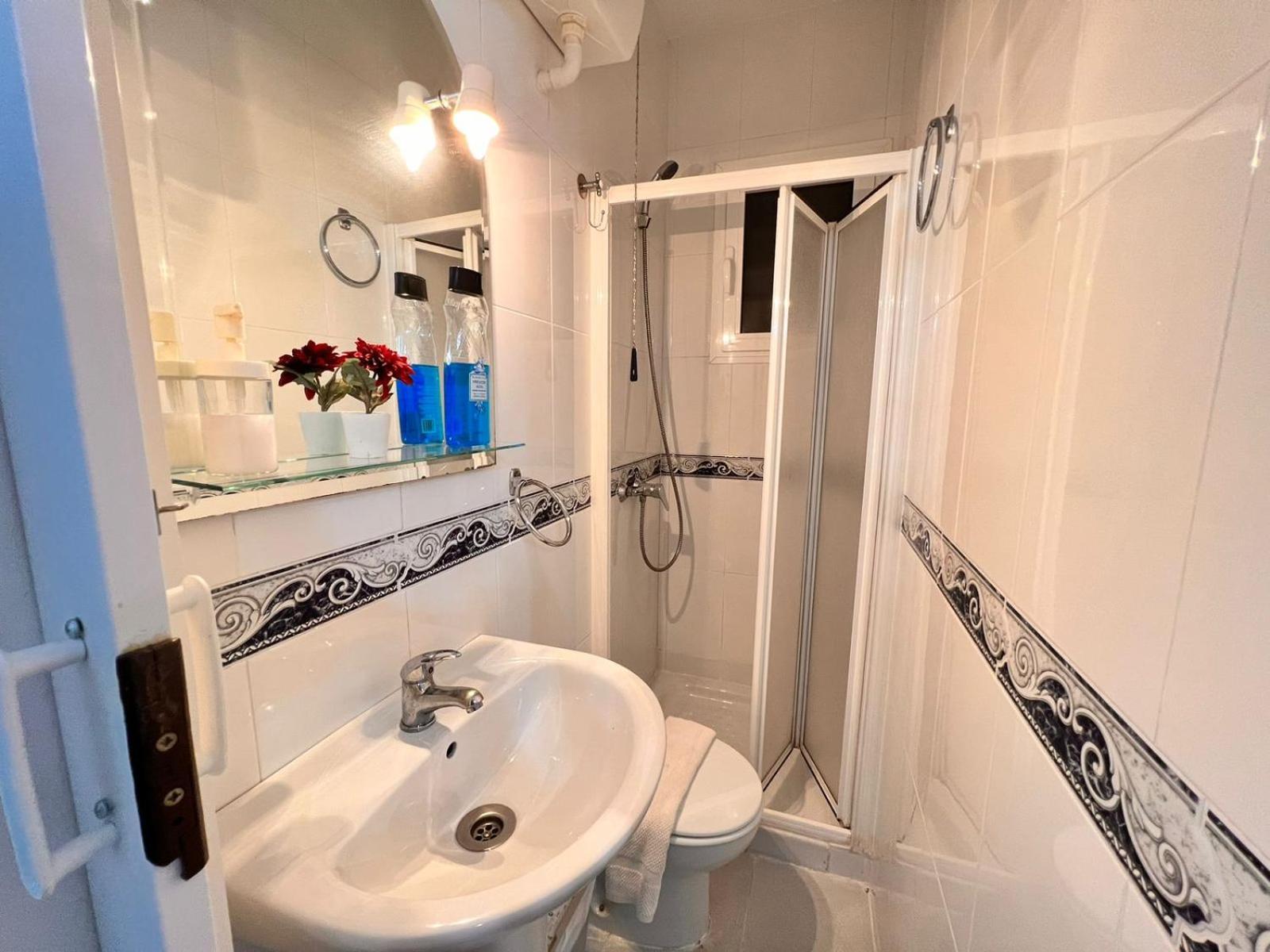 Apartments San Lorenzo Fresh Севілья Номер фото
