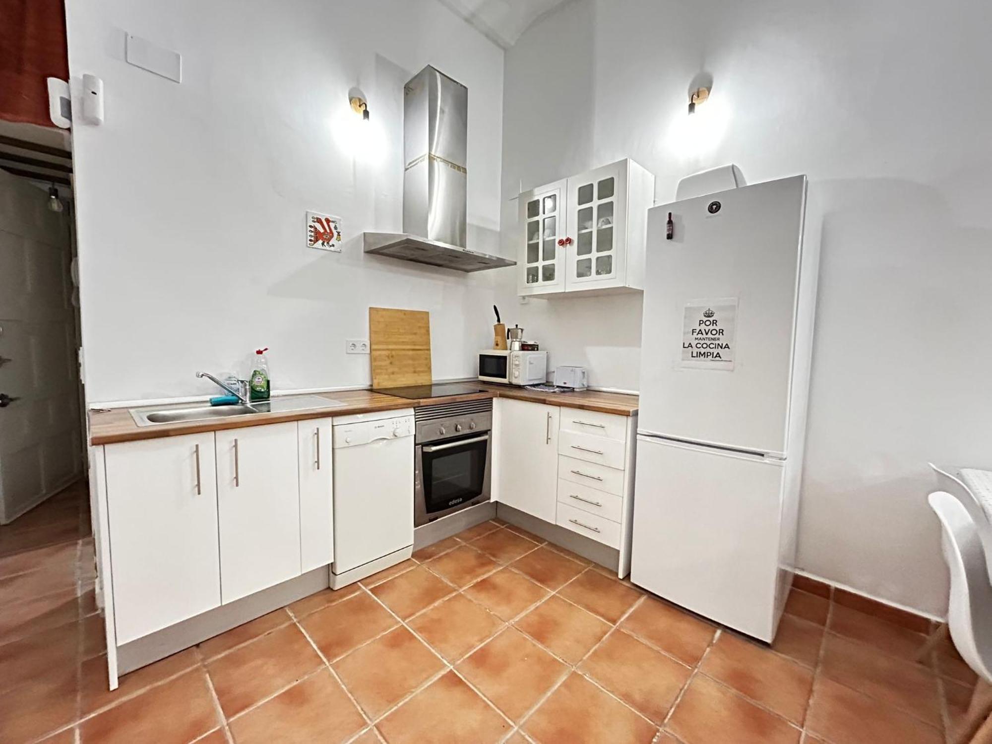 Apartments San Lorenzo Fresh Севілья Номер фото