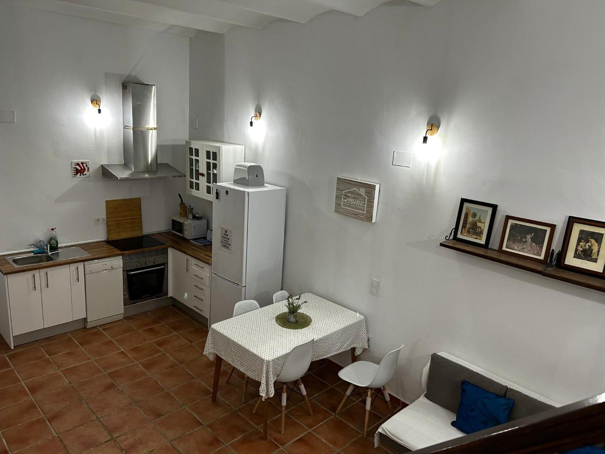 Apartments San Lorenzo Fresh Севілья Номер фото