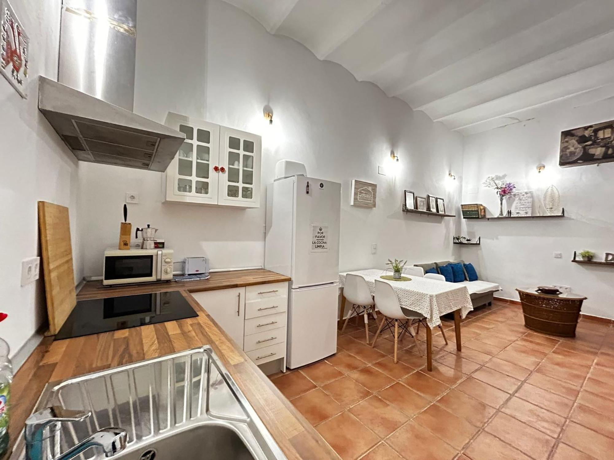Apartments San Lorenzo Fresh Севілья Номер фото