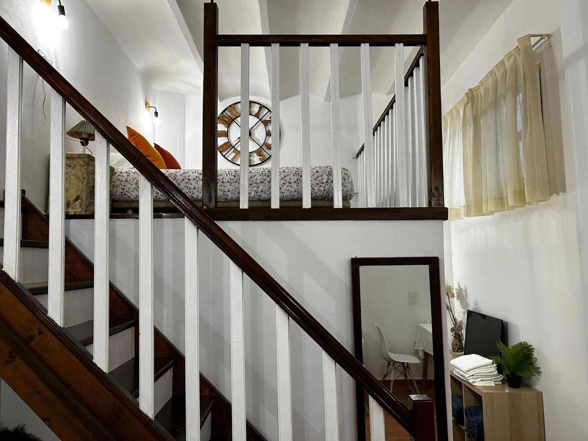 Apartments San Lorenzo Fresh Севілья Екстер'єр фото