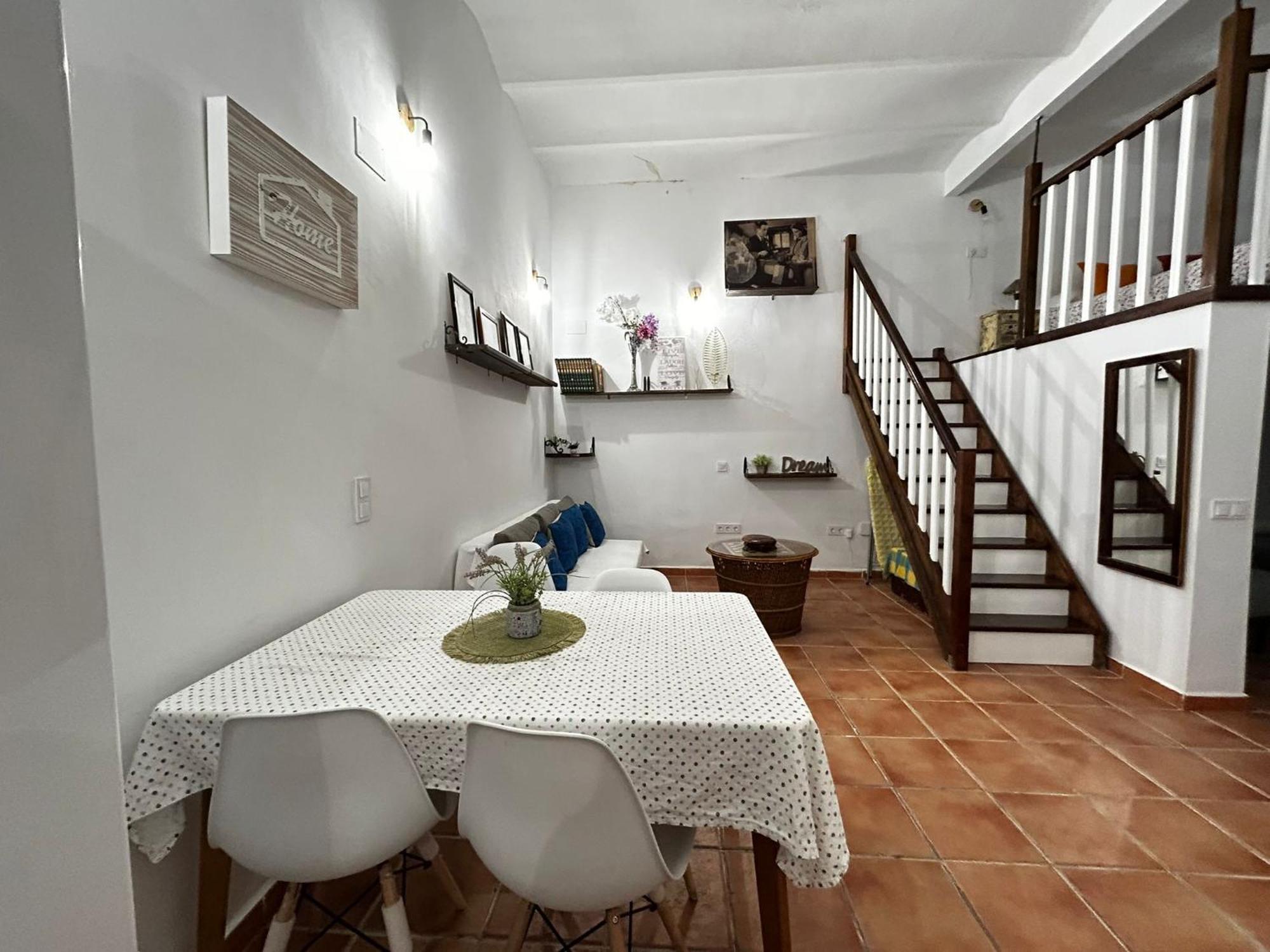 Apartments San Lorenzo Fresh Севілья Екстер'єр фото