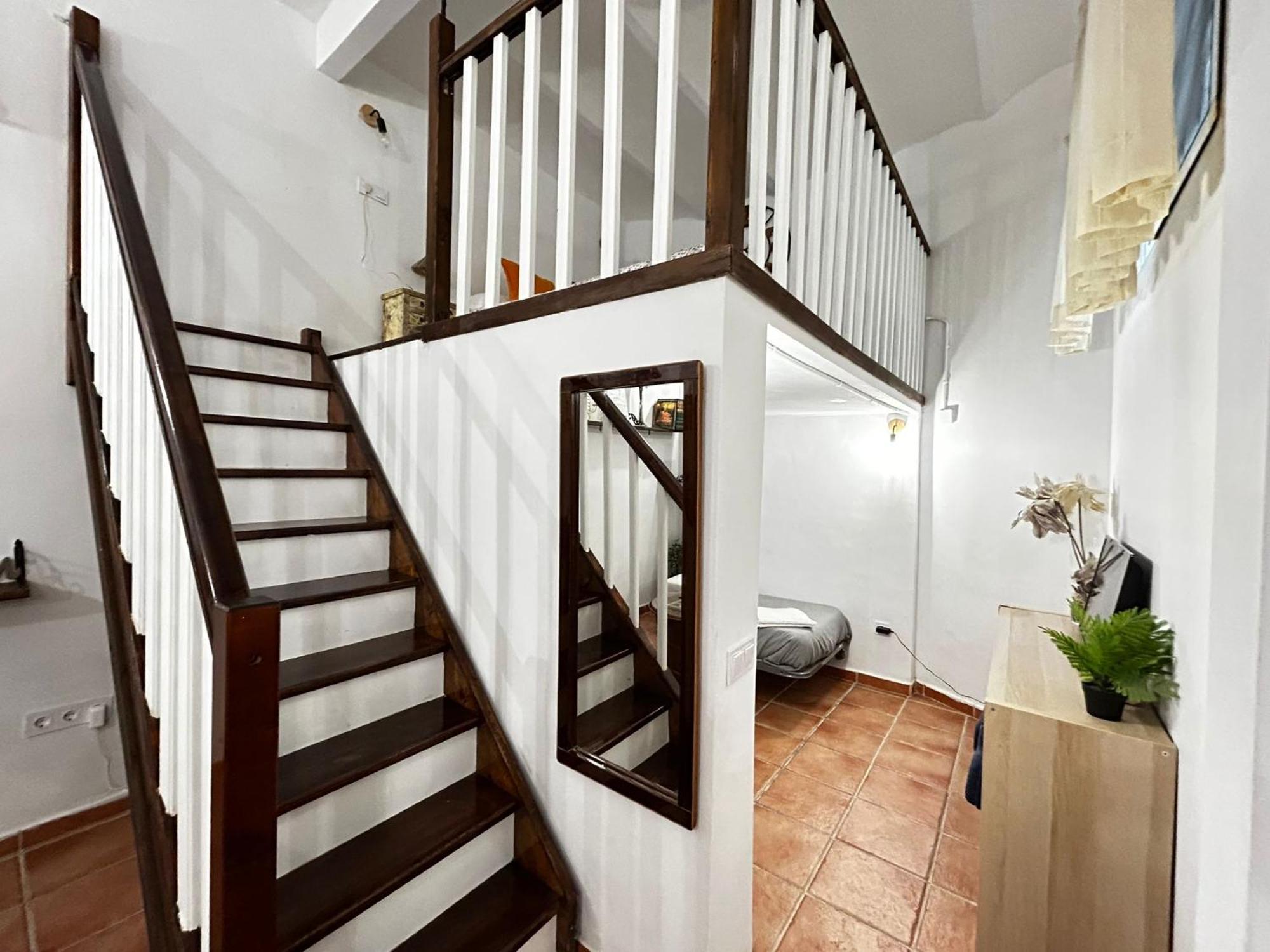 Apartments San Lorenzo Fresh Севілья Номер фото