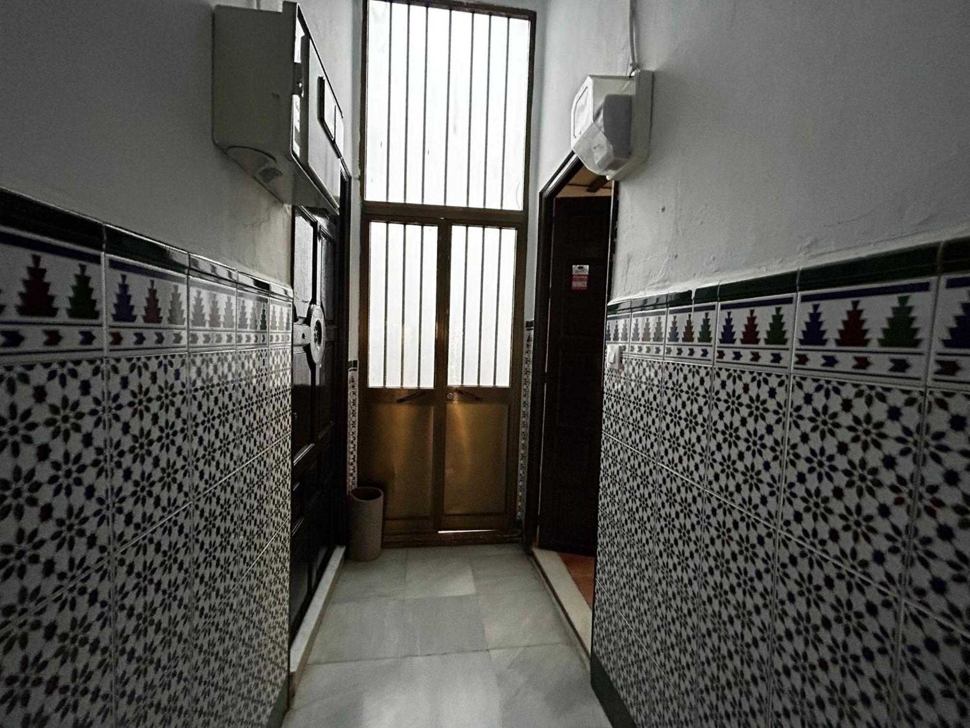 Apartments San Lorenzo Fresh Севілья Номер фото
