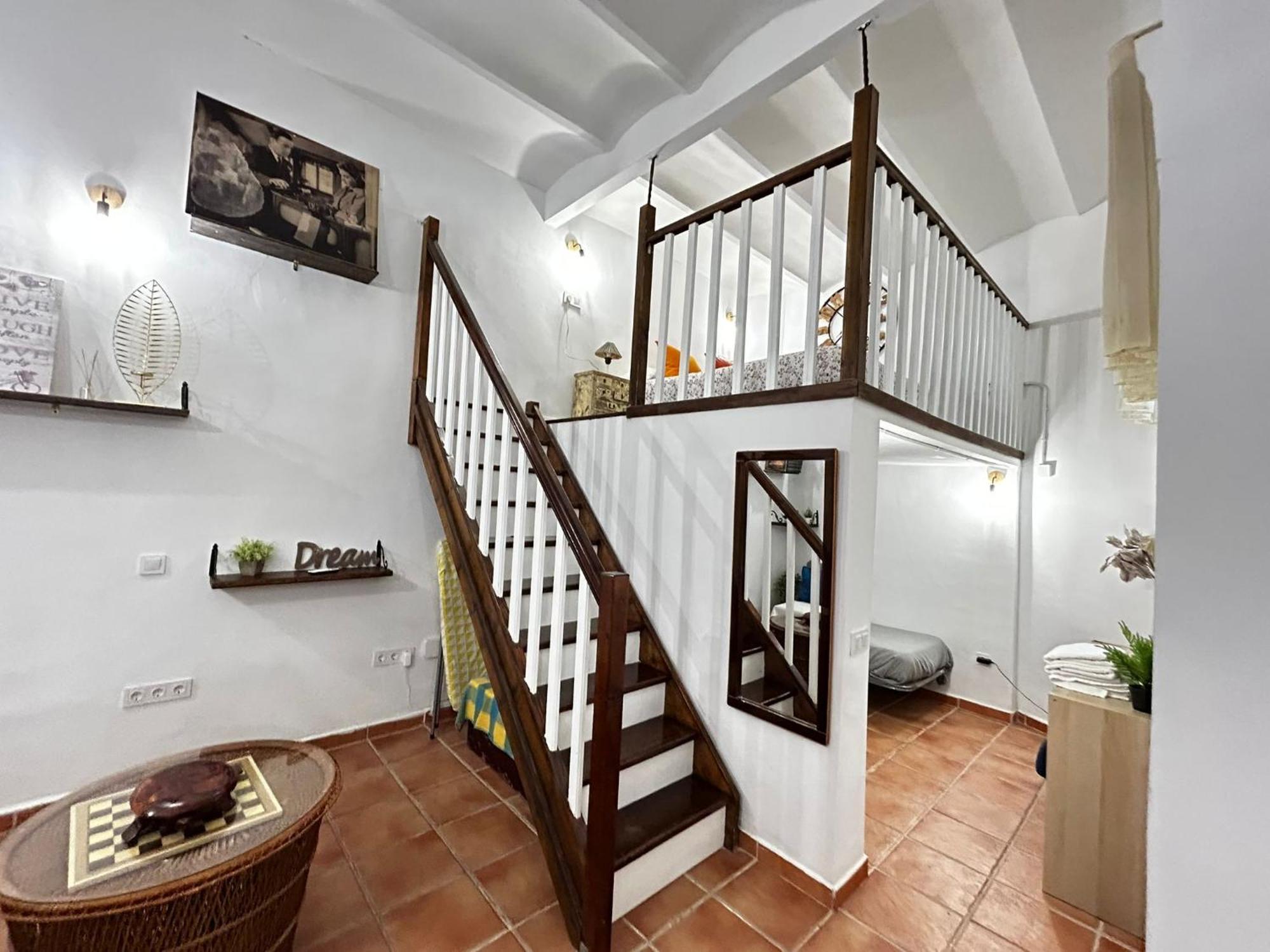 Apartments San Lorenzo Fresh Севілья Екстер'єр фото