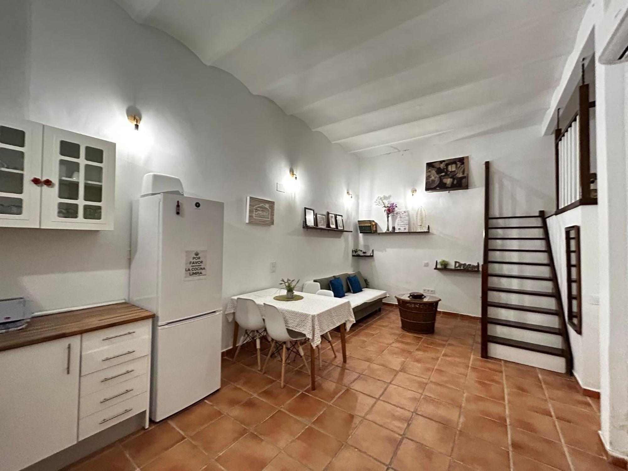 Apartments San Lorenzo Fresh Севілья Номер фото
