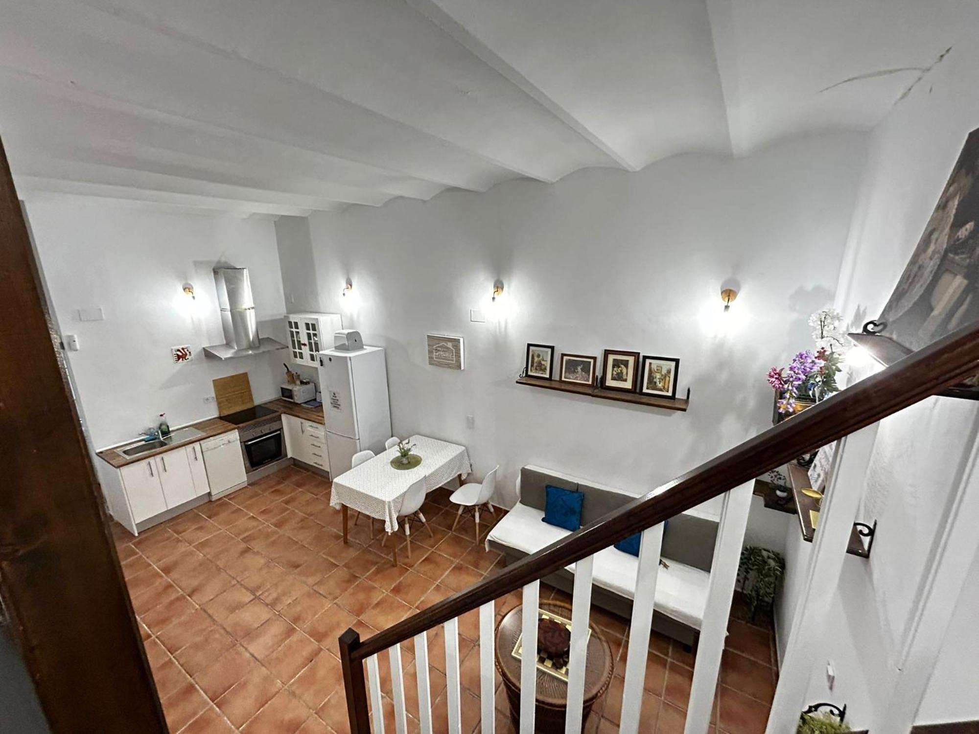 Apartments San Lorenzo Fresh Севілья Номер фото