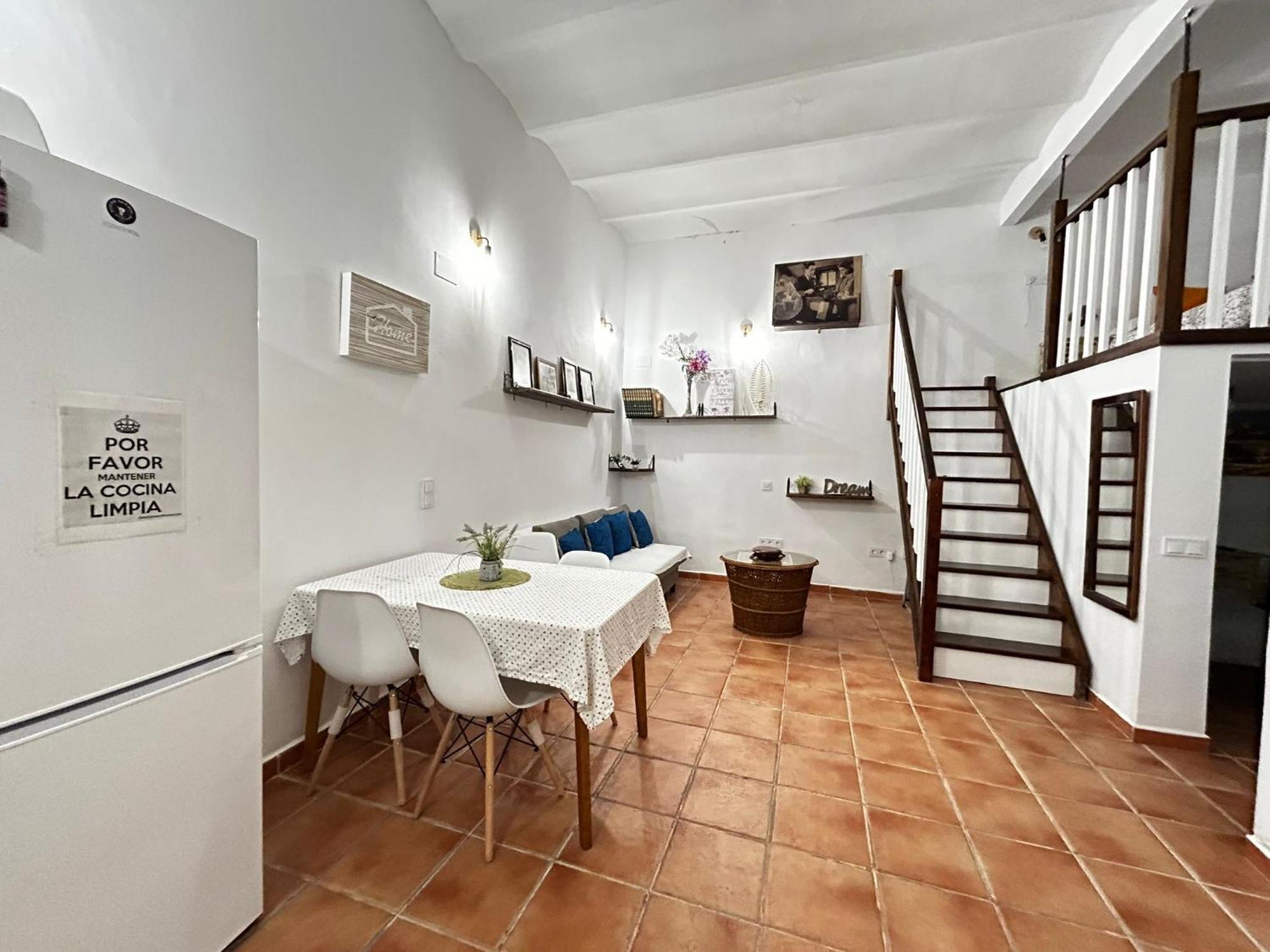 Apartments San Lorenzo Fresh Севілья Екстер'єр фото
