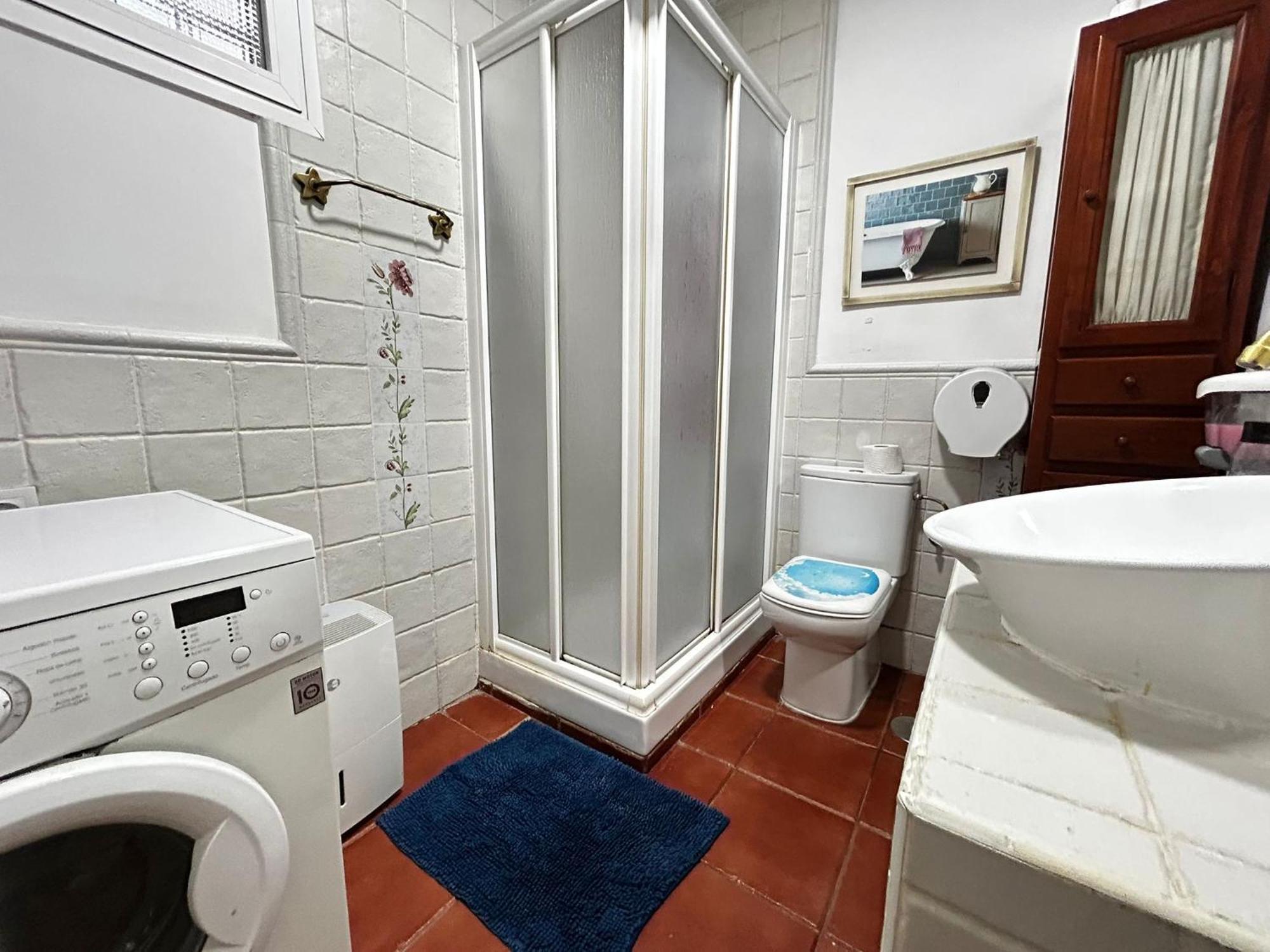 Apartments San Lorenzo Fresh Севілья Номер фото